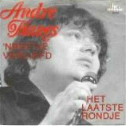 André Hazes